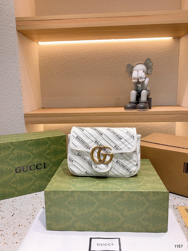 Bags Attire - BGA Bags - 1548
