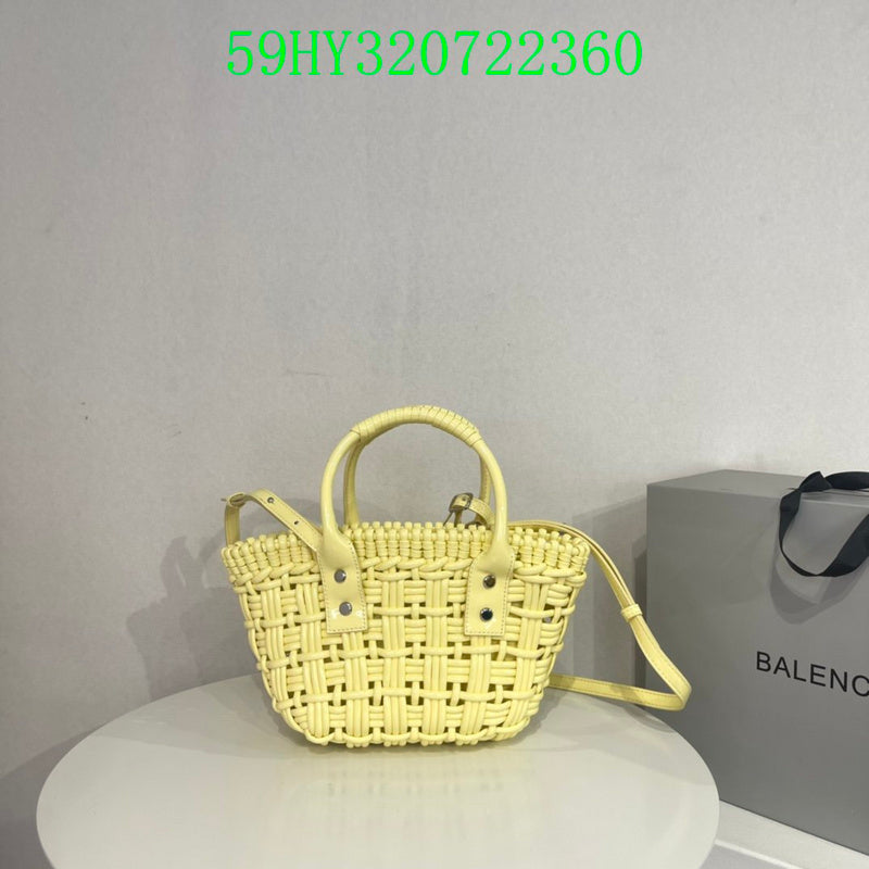 Bags Attire - BGA Bags - 2212