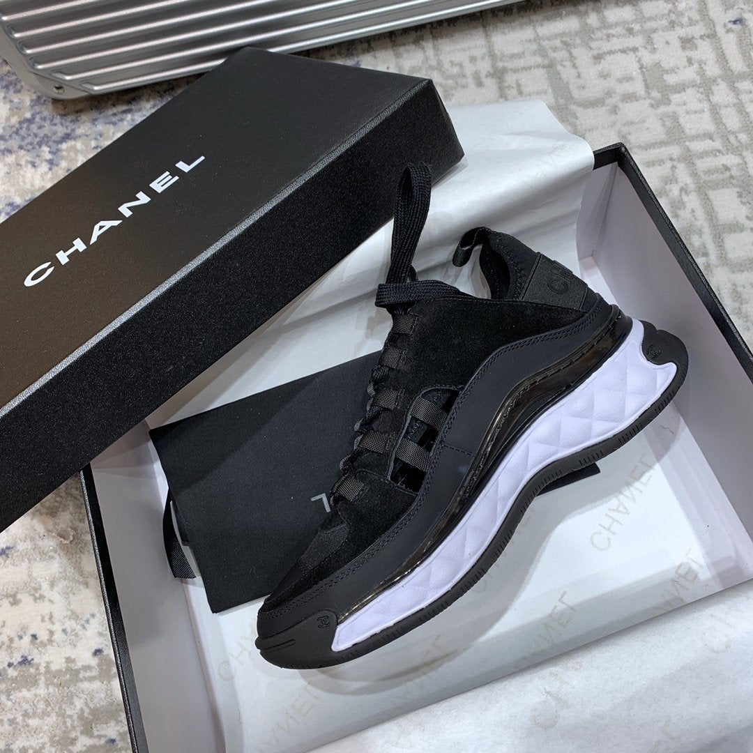 Sneakers Chanel