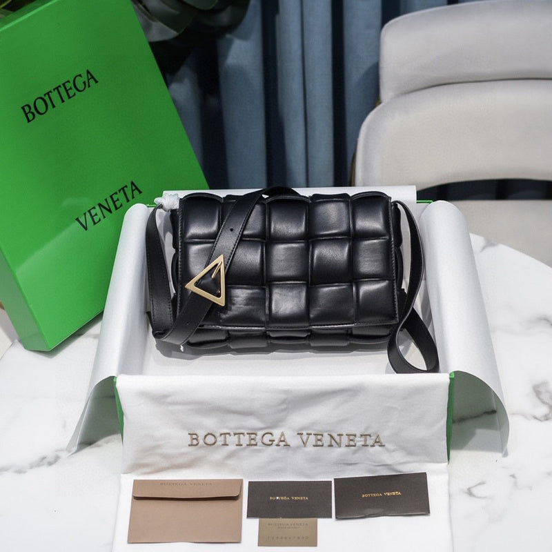 Bags Attire - Bottega Veneta Bags - 767