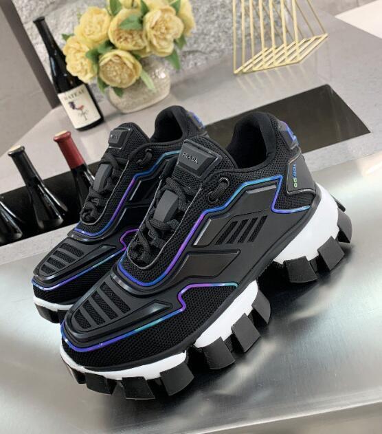 Bags Attire - PD Men Shoes - 436