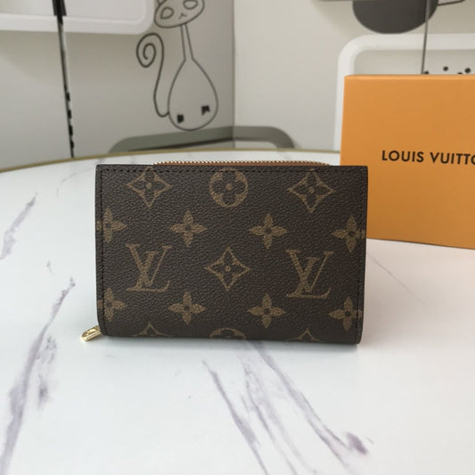 New Arrival Wallet Louis Vuitton  038