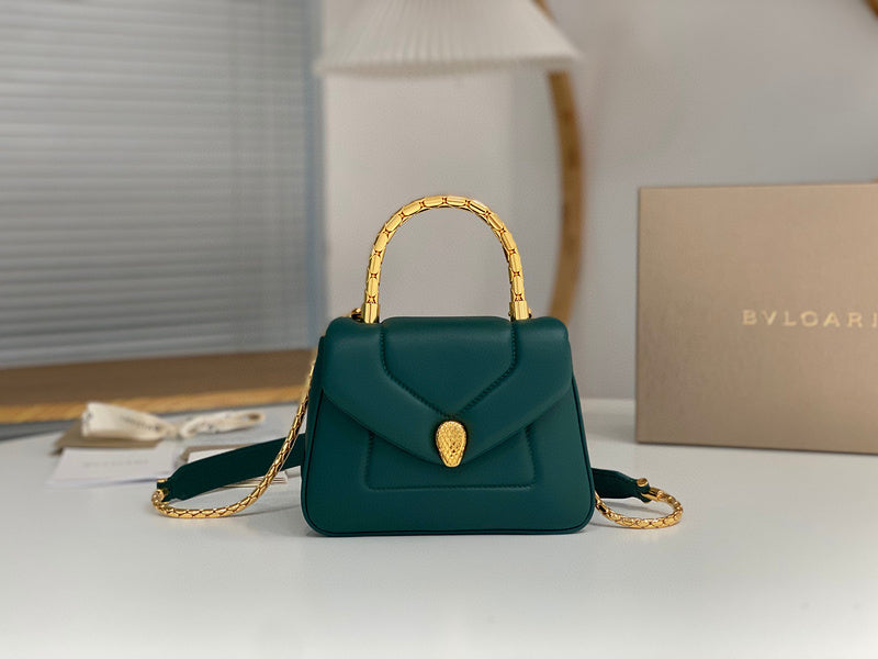 Bags Attire - Bvlgari Bags - 018