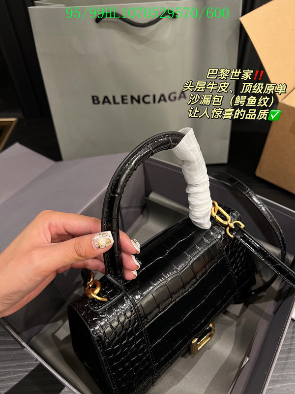 Bags Attire - BGA Bags - 1747
