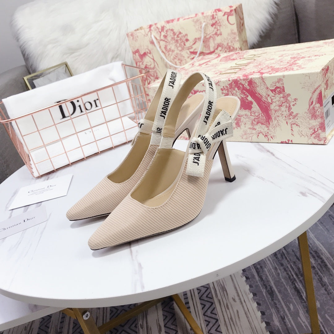 New Christian Dior HIGH HEELS 048