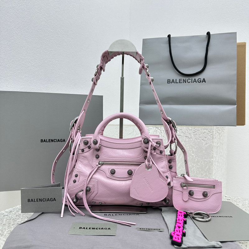 Bags Attire - Balenciaga Bags - 535