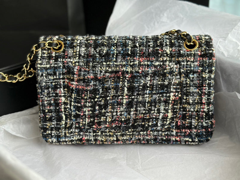 Bags Attire - CHL Bags - 087