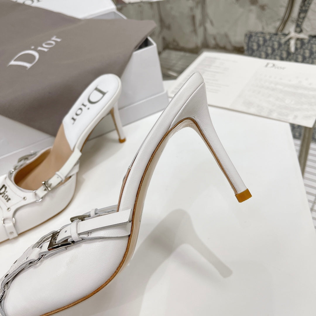 New Christian Dior HIGH HEELS 074