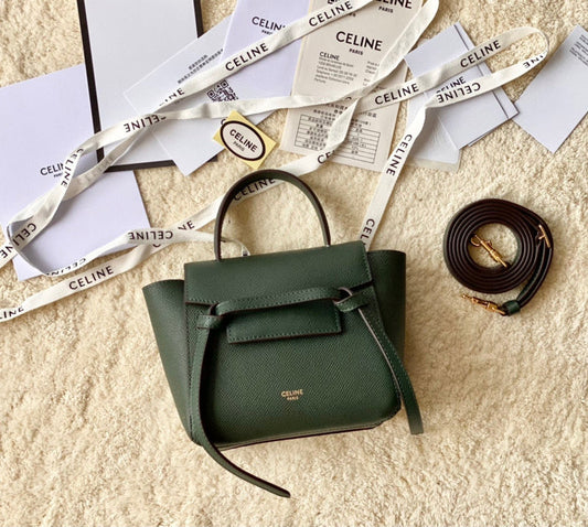 Bags Attire - Celine Bags - 2024