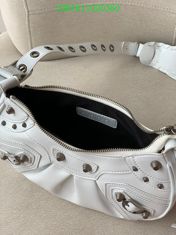 Bags Attire - BGA Bags - 2002