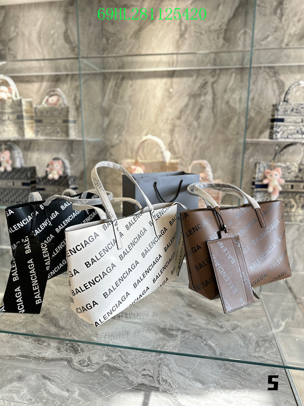 Bags Attire - BGA Bags - 1967