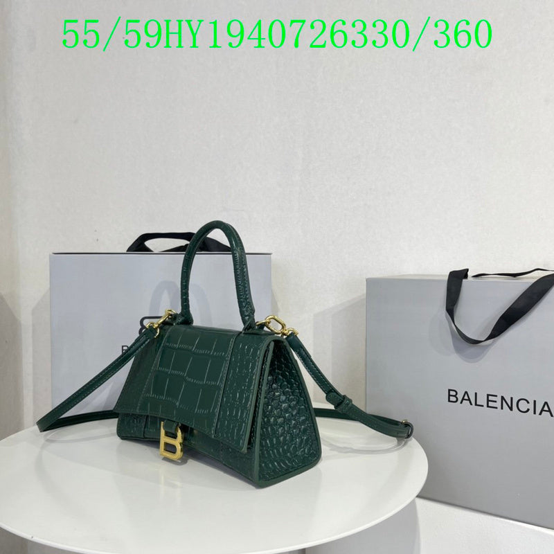 Bags Attire - BGA Bags - 2183