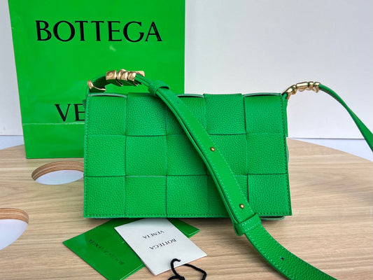 Bags Attire - Bottega Veneta Bags - 892