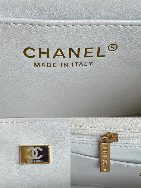 Bags Attire - CHL Bags - 2796