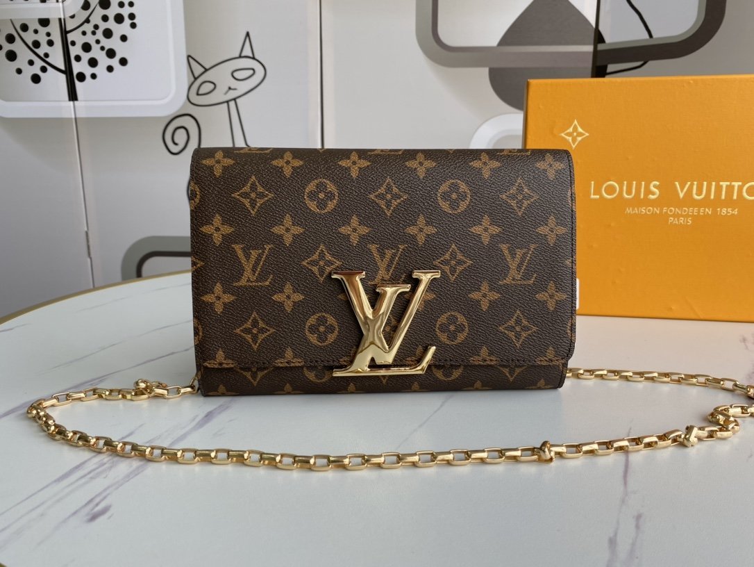 New Arrival Wallet Louis Vuitton  056