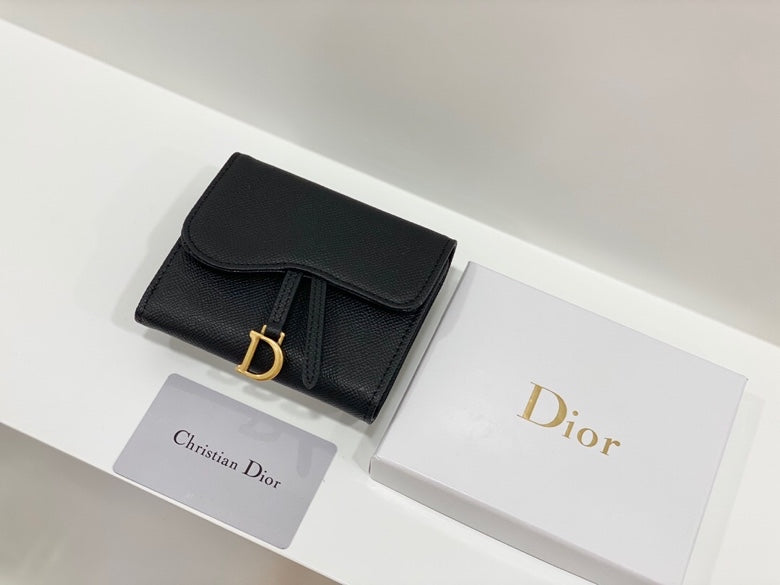 EN - New Arrival Wallet Christian Dior 006