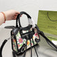 Bags Attire - BGA Bags - 1511