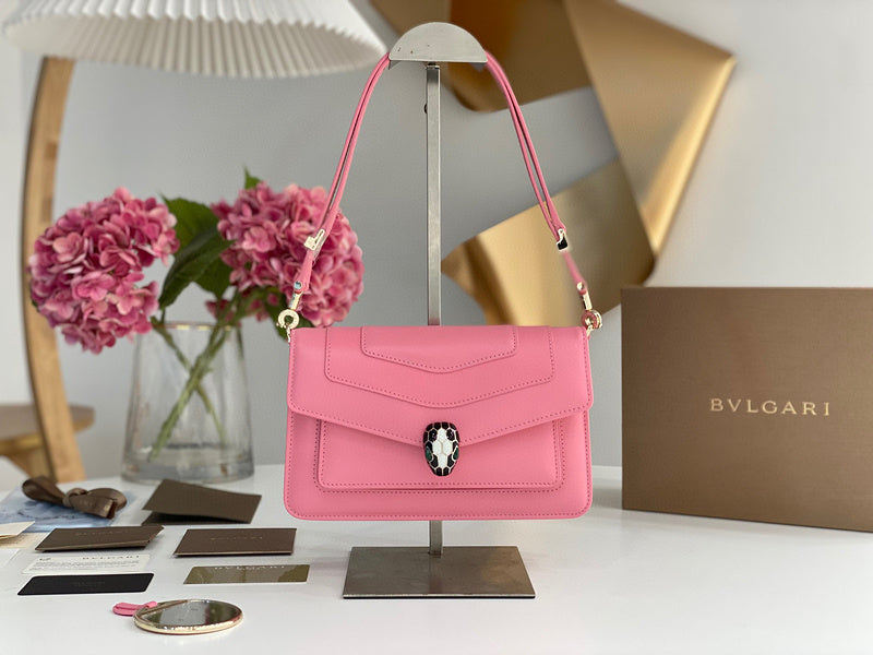 Bags Attire - Bvlgari Bags - 016