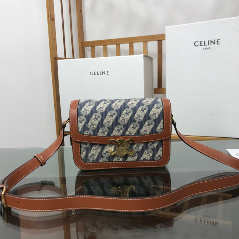 Bags Attire - Celine Bags - 1179