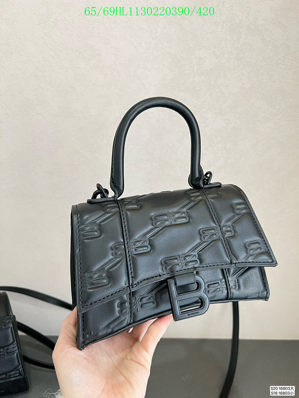 Bags Attire - BGA Bags - 1937