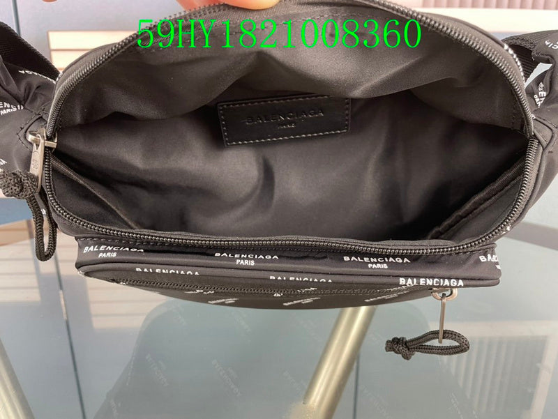 Bags Attire - BGA Bags - 2021