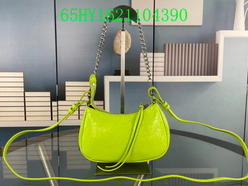 Bags Attire - BGA Bags - 1990