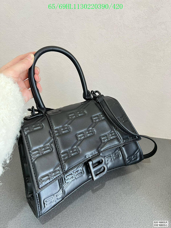 Bags Attire - BGA Bags - 1937