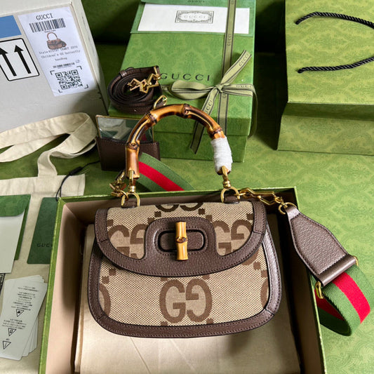 Bags Attire - Gucci Bags - 3994