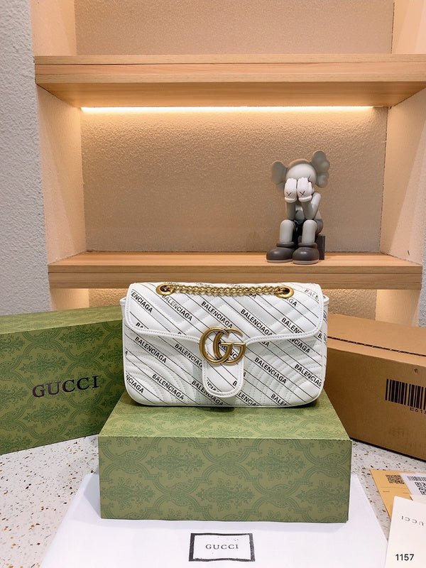 Bags Attire - BGA Bags - 1548