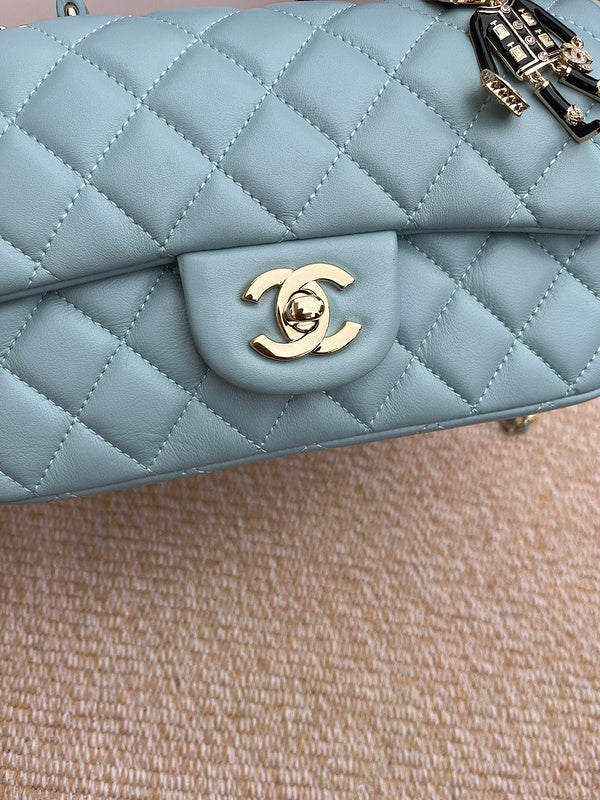 Bags Attire - CHL Bags - 3127