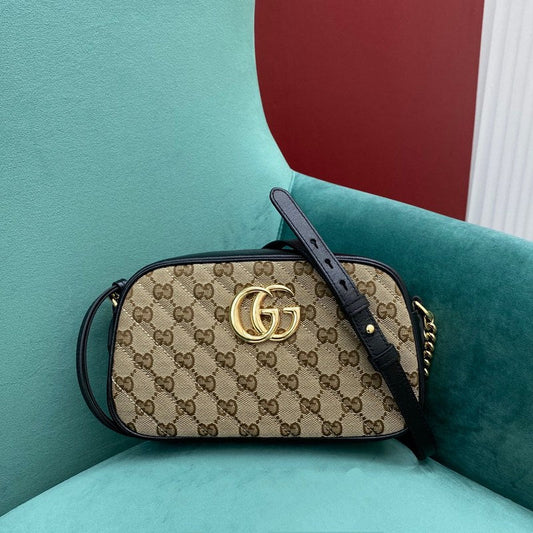 Bags Attire - Gucci Bags - 4459