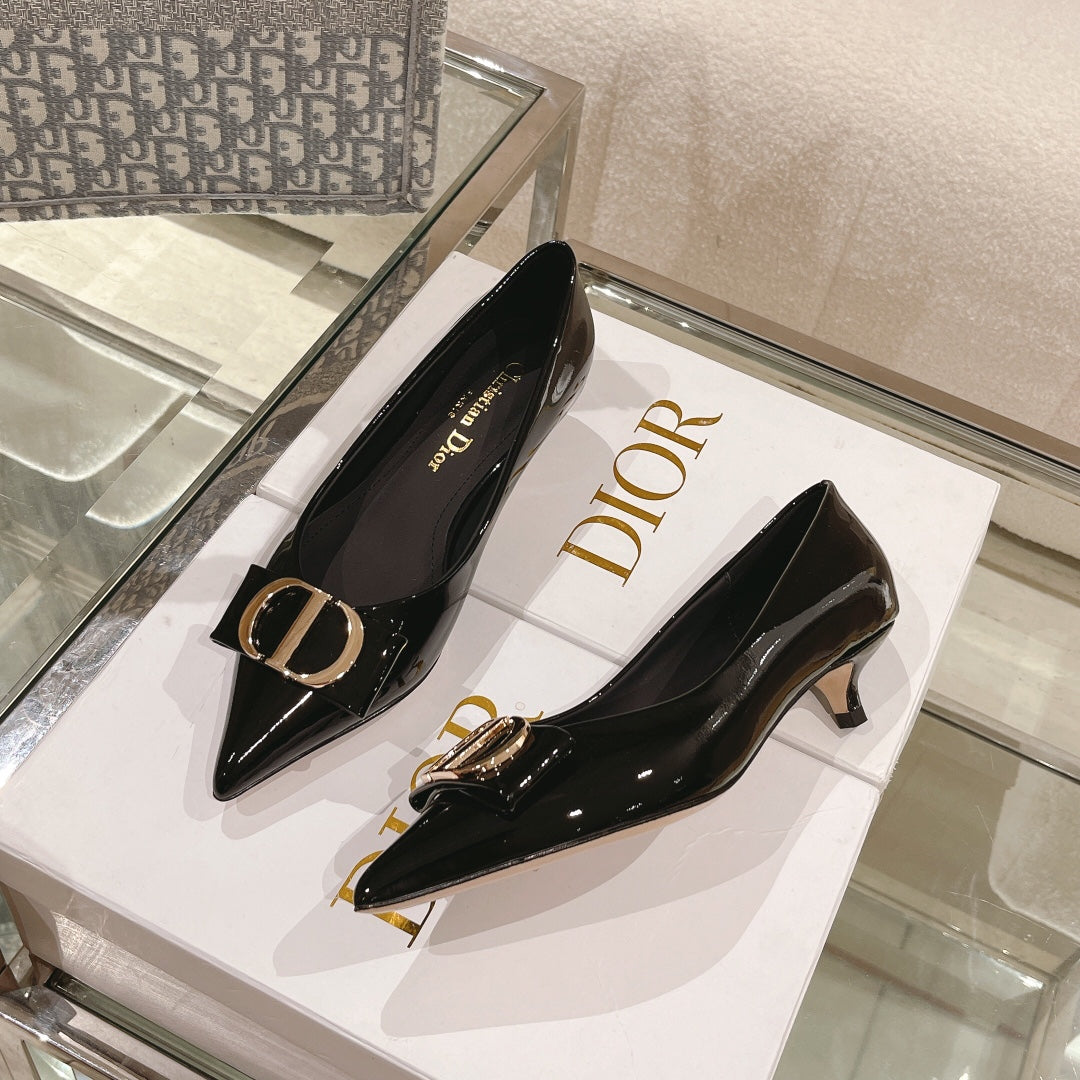 New Christian Dior HIGH HEELS 013