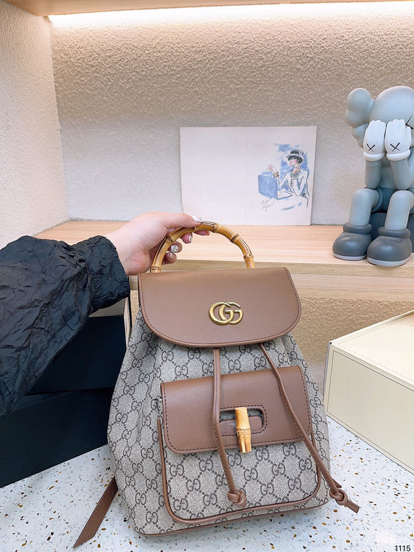 Luxury - Gucci Bags - 235