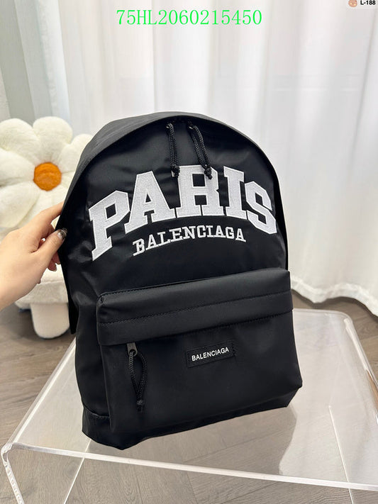 Bags Attire - BGA Bags - 1927
