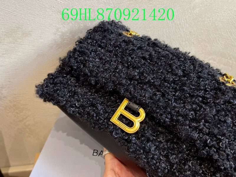 Bags Attire - BGA Bags - 2040