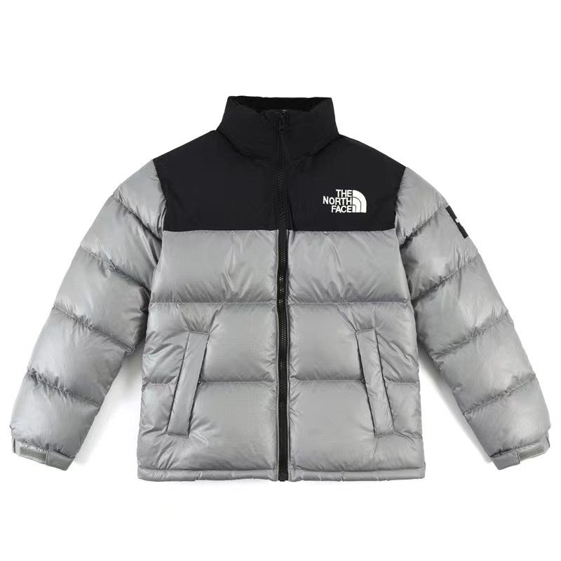 North Face Unisex Jacket 02 - Bags Attire