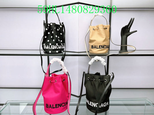 Bags Attire - BGA Bags - 2124