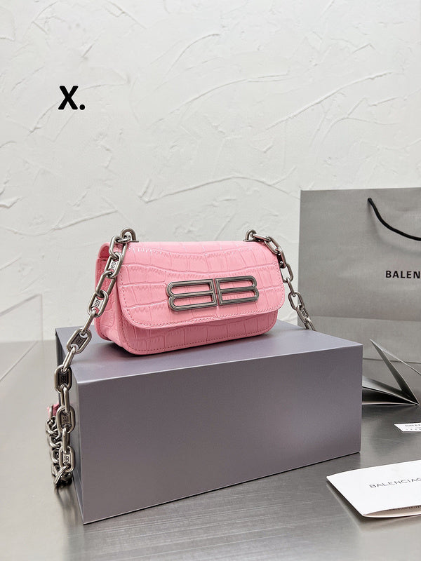 Bags Attire - BGA Bags - 1625