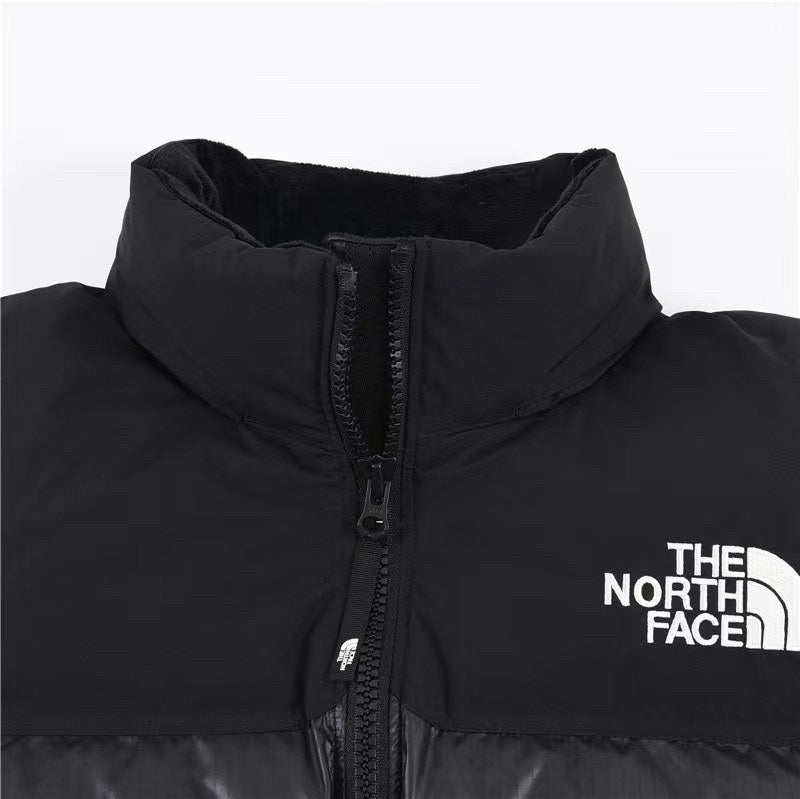 North Face Unisex Jacket 02 - Bags Attire