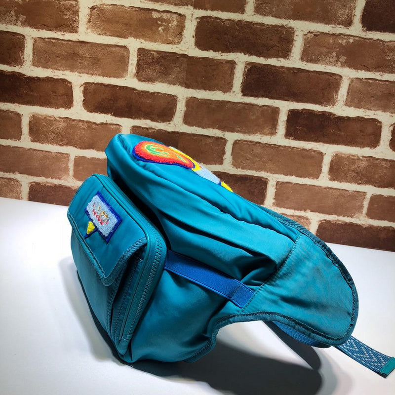 Bags Attire - GCI Bags - 1245