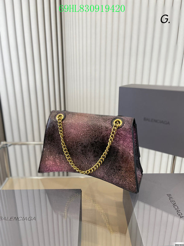 Bags Attire - BGA Bags - 2043