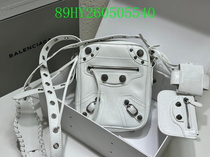 Bags Attire - BGA Bags - 1784