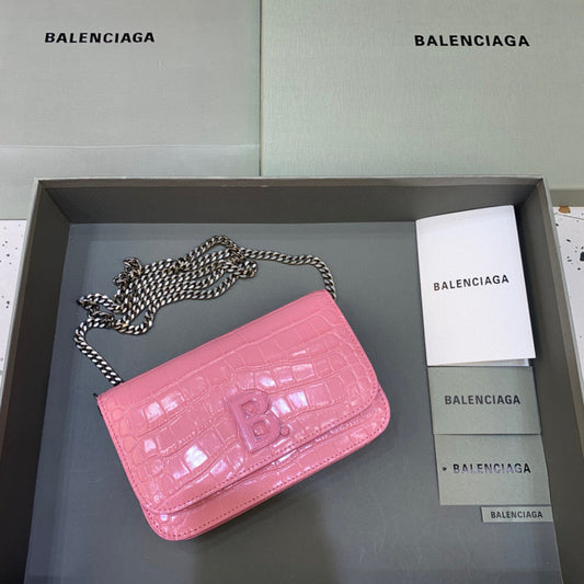 Bags Attire - Balenciaga Bags - 1475