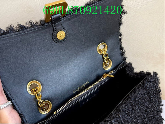 Bags Attire - BGA Bags - 2040