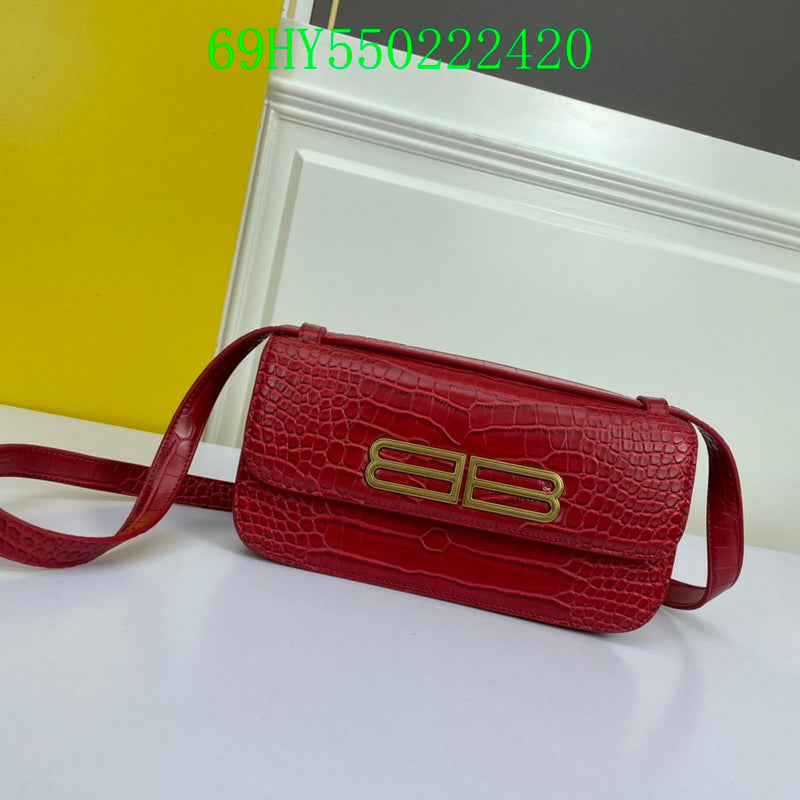 Bags Attire - BGA Bags - 2388