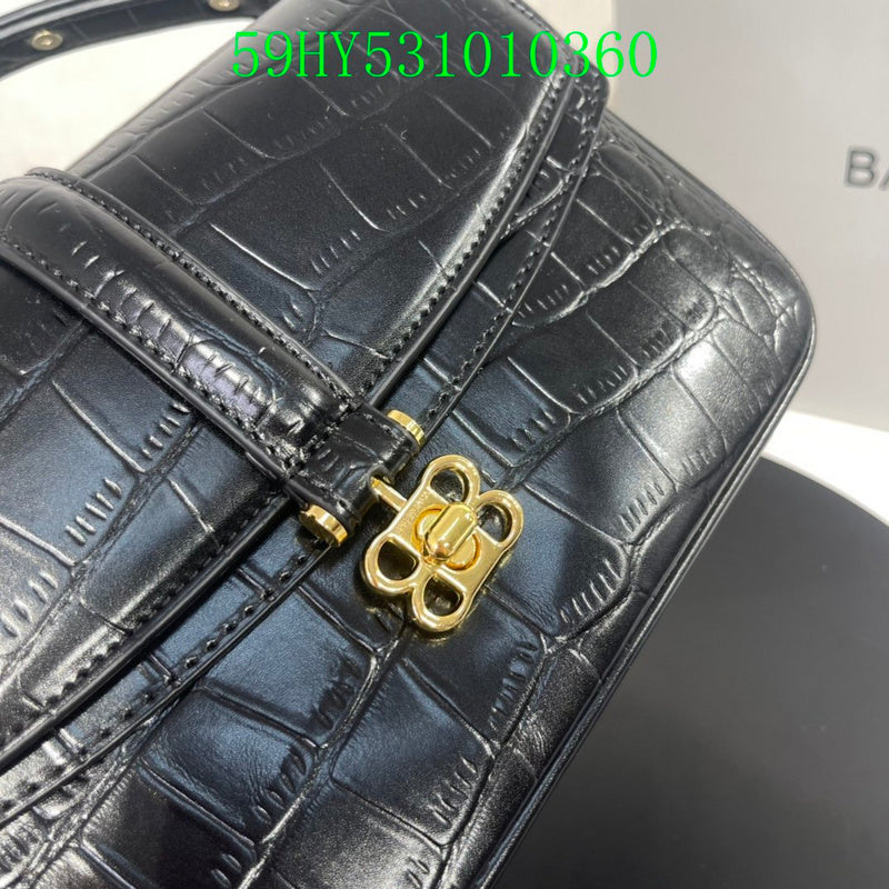 Bags Attire - BGA Bags - 2009