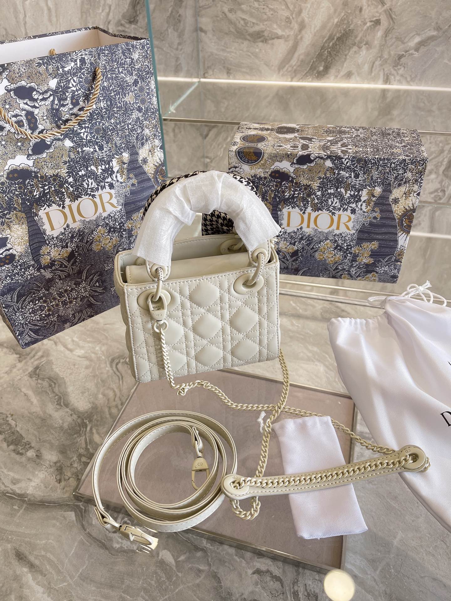 EN - New Arrival Bags Christian Dior 057