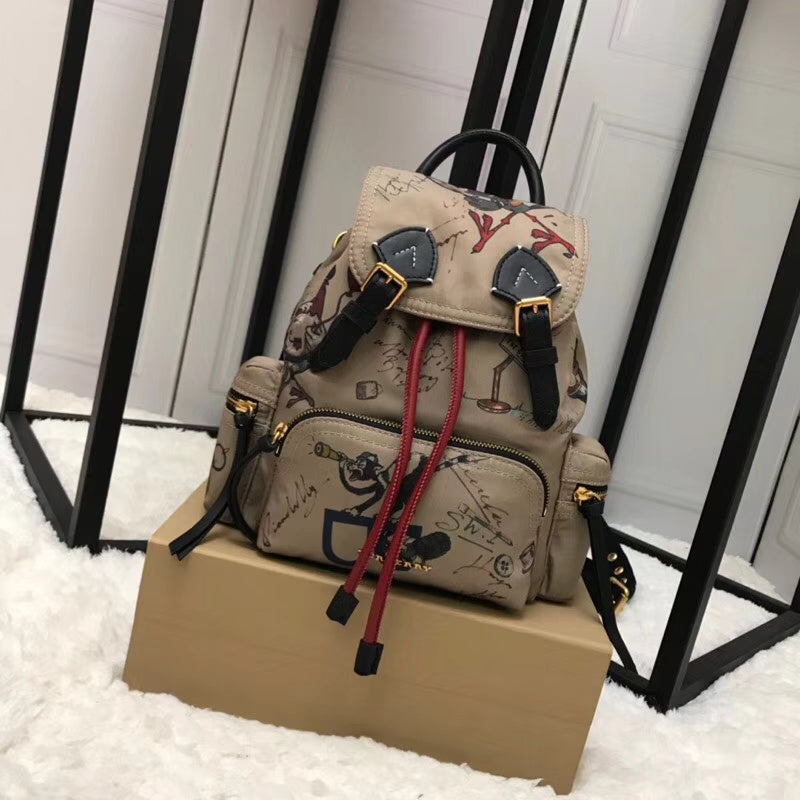 Burberry Bags - Bagsattire   435