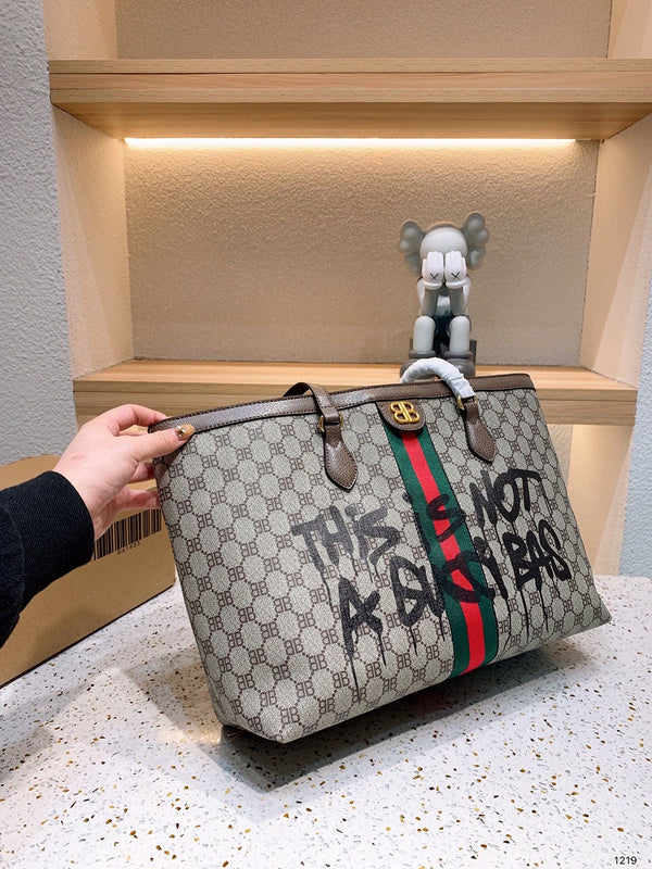 Bags Attire - BGA Bags - 1516