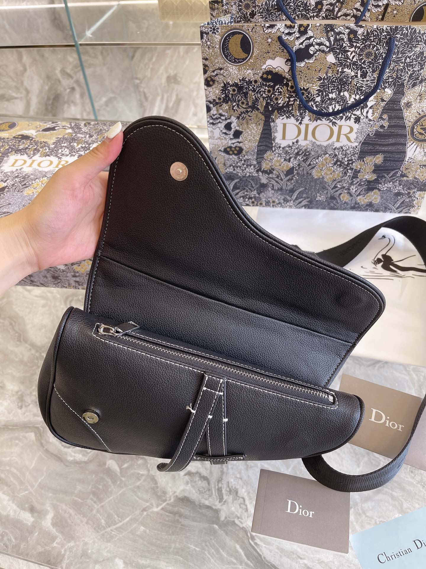 EN - New Arrival Bags Christian Dior 325